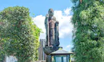小林寺 永代供養墓・樹木葬 境内