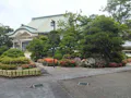 ガーデンメモリアル山形　樹木葬 管理の行き届いた庭園