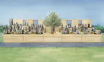 小さなお墓 大洞院