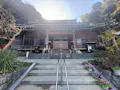 海蔵寺 のうこつぼ