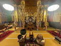 海蔵寺 のうこつぼ