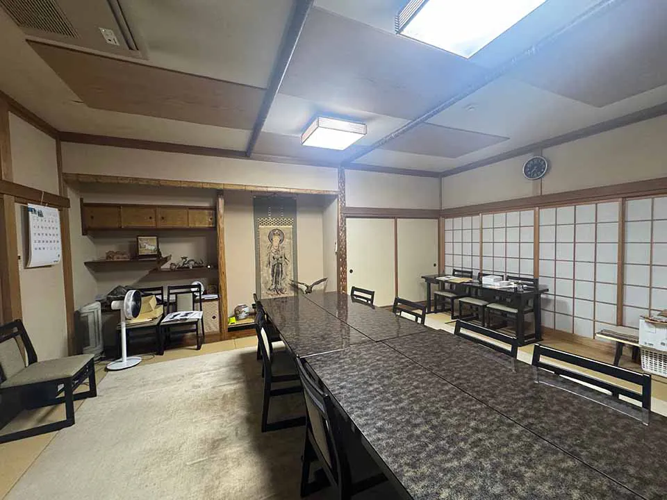海蔵寺 のうこつぼ