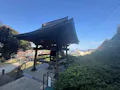海蔵寺 のうこつぼ