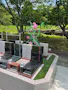 翠桜苑　東金　(永代墓 個人墓　合祀)