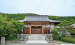 しののい天照寺樹木葬墓苑