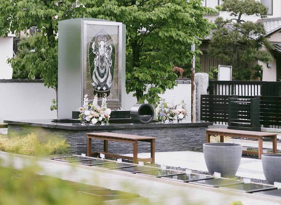 長昌寺 清蓮の苑の画像