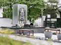 長昌寺 清蓮の苑 長昌寺「清蓮の苑 -せいれんのその- 」