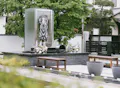 長昌寺 清蓮の苑
