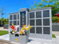 大仙寺 のうこつぼ
