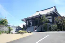 大仙寺 のうこつぼ