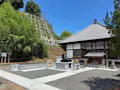 遍照院　永代供養墓・樹木葬「阿字廟」 一般墓にも空きあり。平地でお参りしやすい環境です。