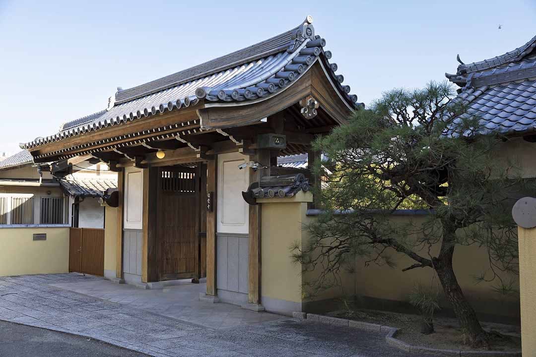 円覚寺の画像