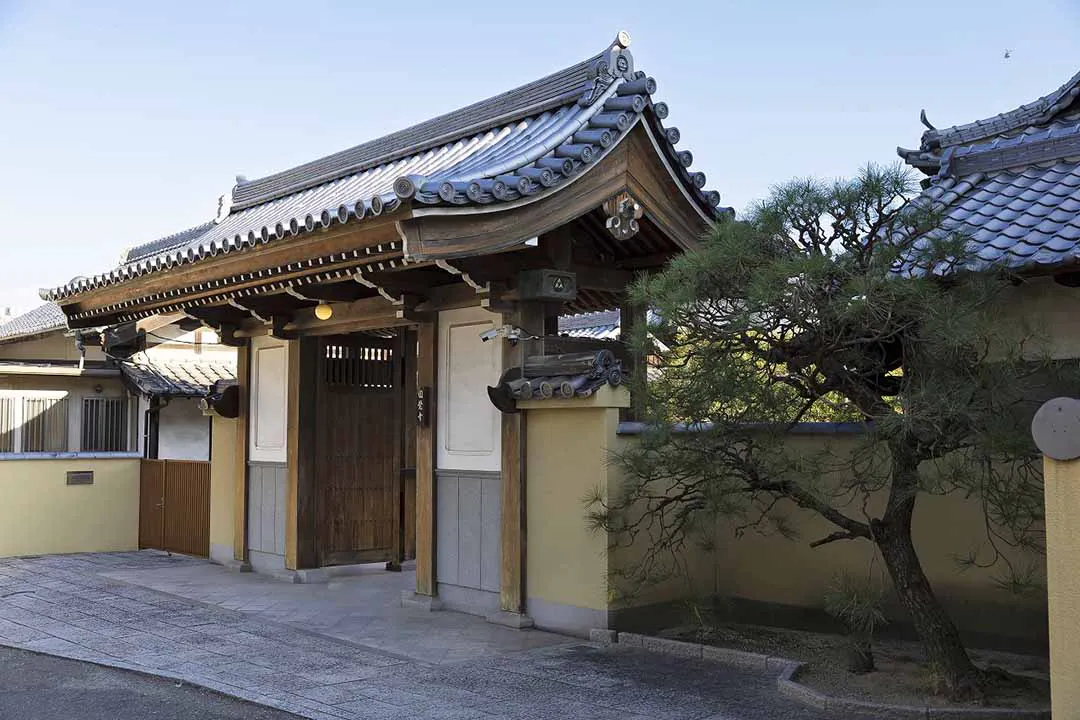 円覚寺
