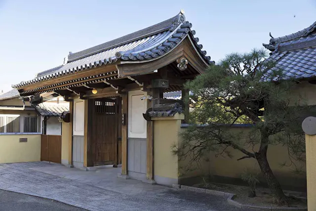 円覚寺