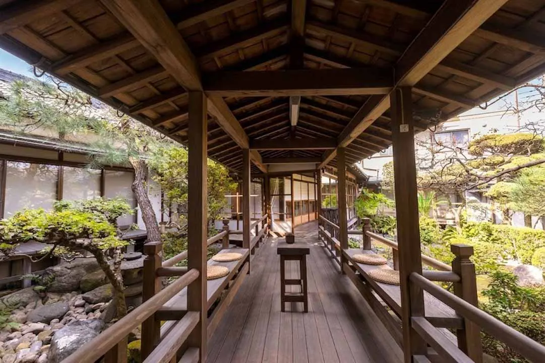 円覚寺