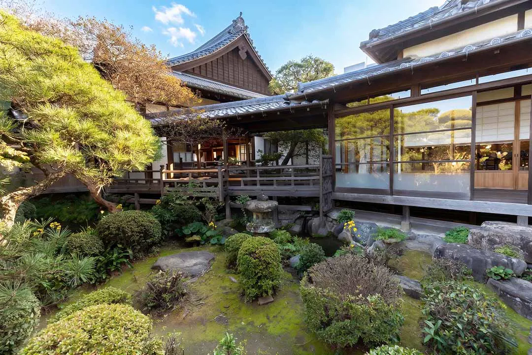 円覚寺