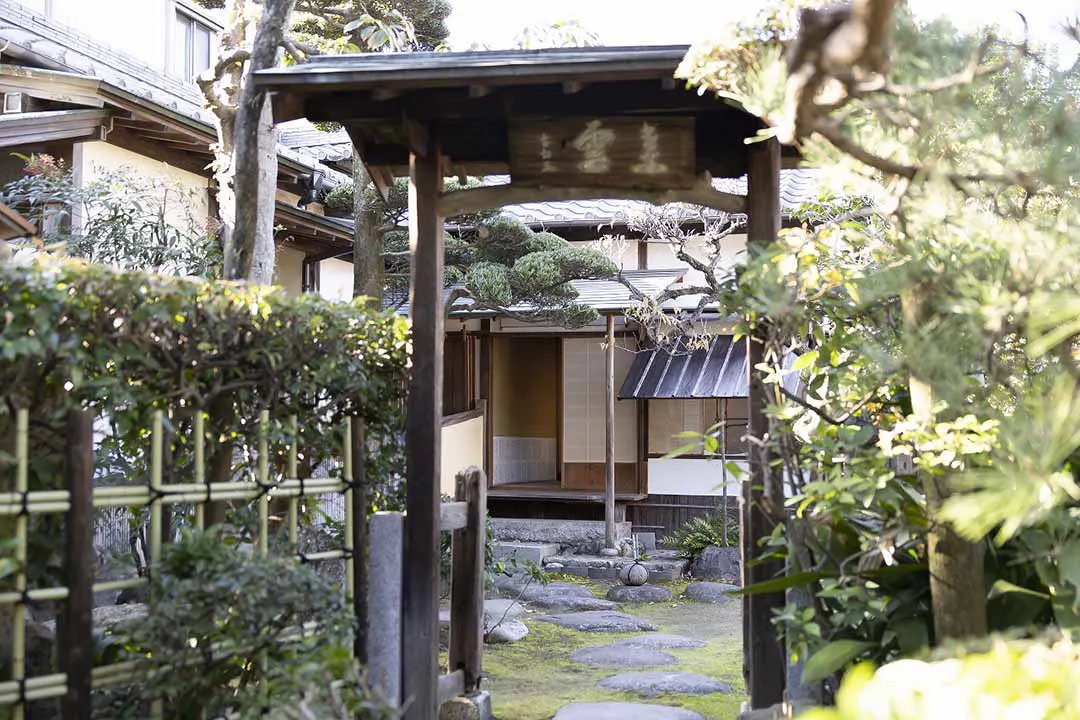 円覚寺