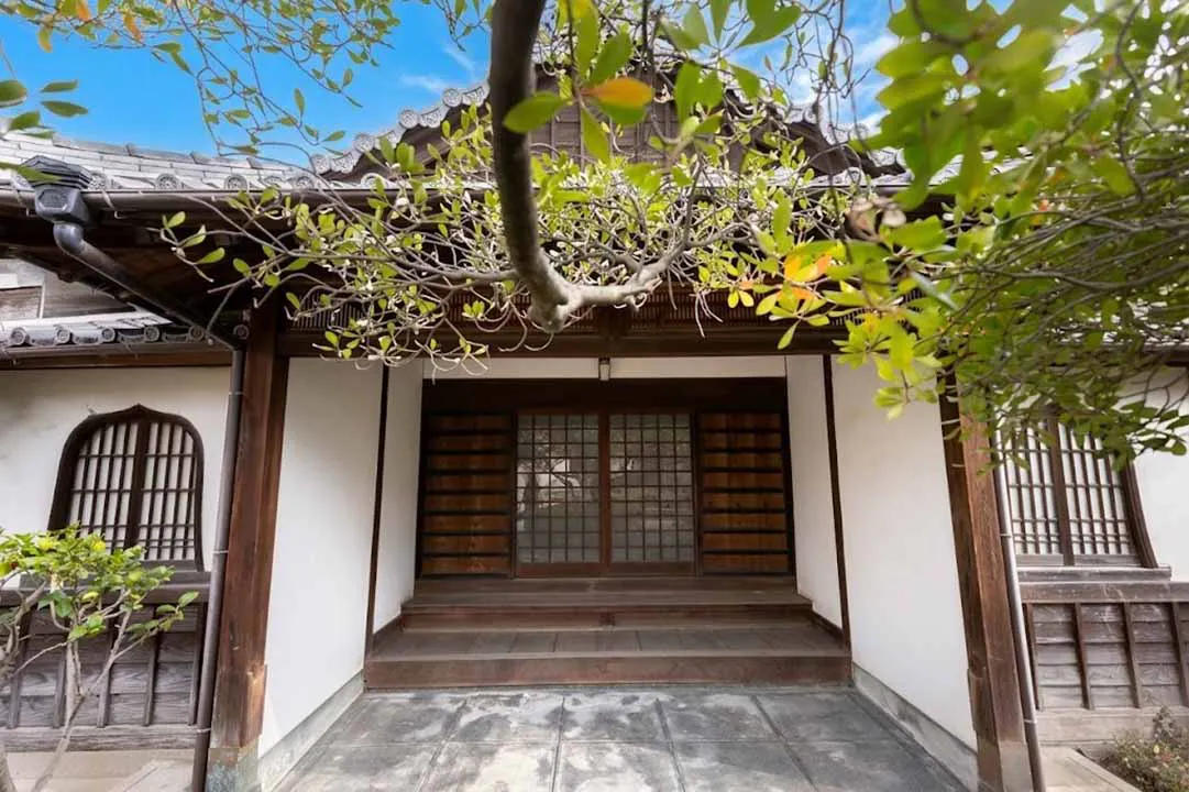 円覚寺
