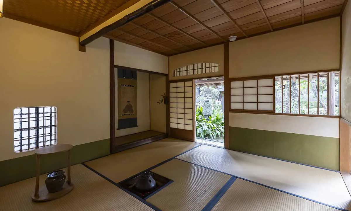 円覚寺