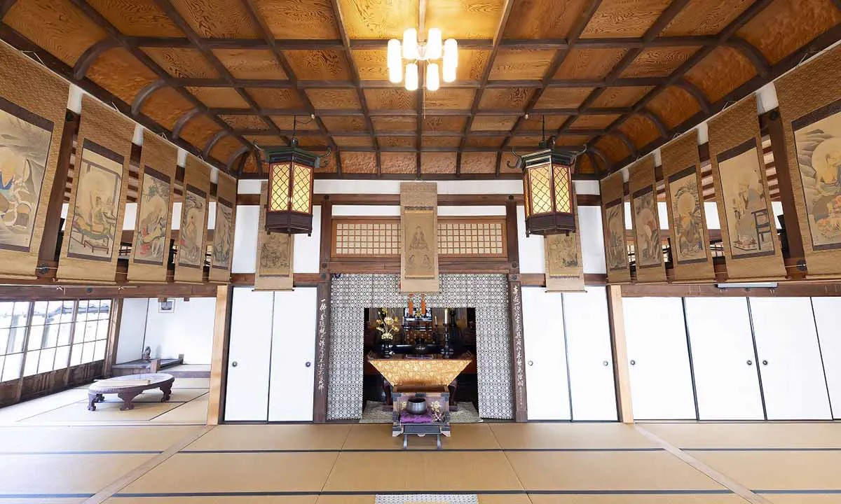 円覚寺