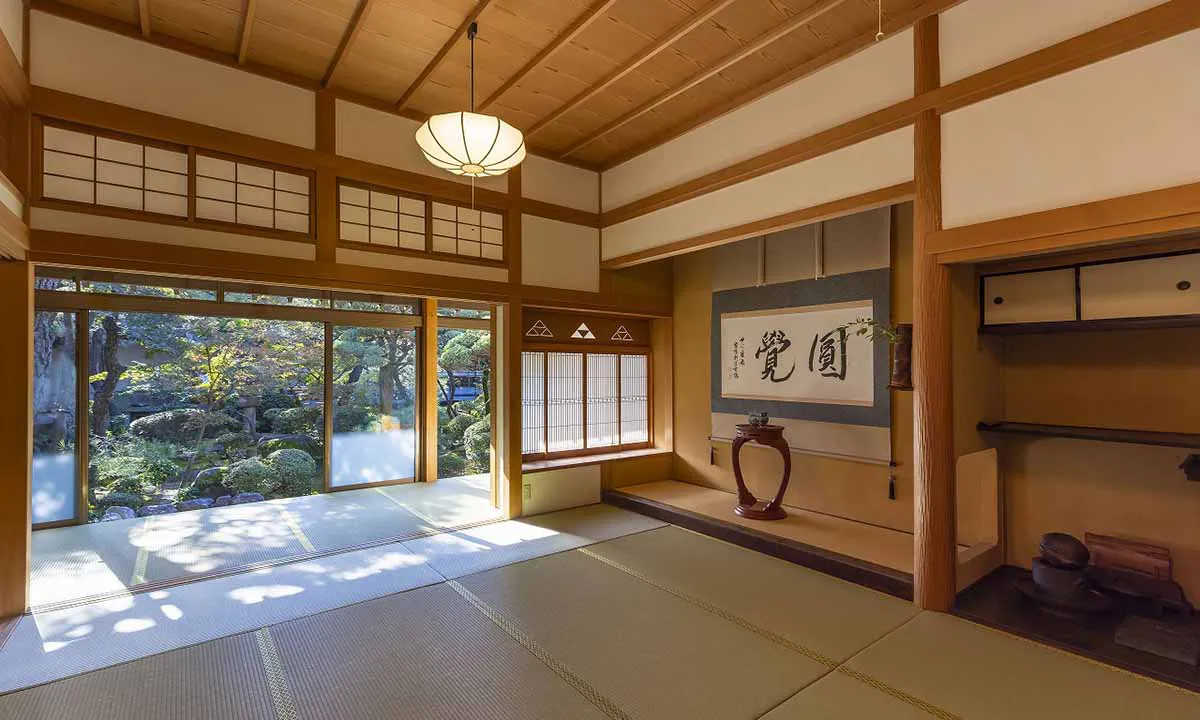 円覚寺