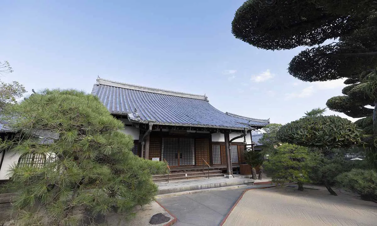円覚寺