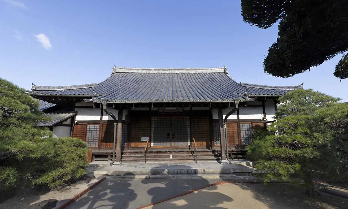 円覚寺