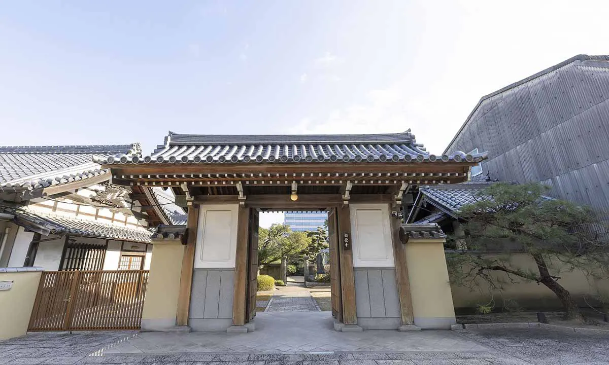 円覚寺