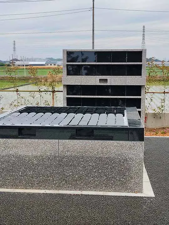 延命寺もみじ霊園