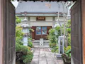 名古屋　平和公園　伝光院樹木葬 【伝光院】本堂外観