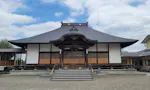 壬生の郷　壬生寺　永代樹木葬 本堂外観