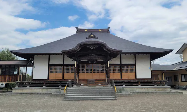壬生の郷　壬生寺　永代樹木葬