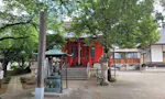 壬生の郷　壬生寺　永代樹木葬 慈覚大師堂