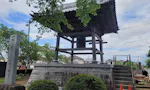 壬生の郷　壬生寺　永代樹木葬 鐘楼
