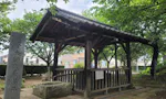 壬生の郷　壬生寺　永代樹木葬 産湯の井戸