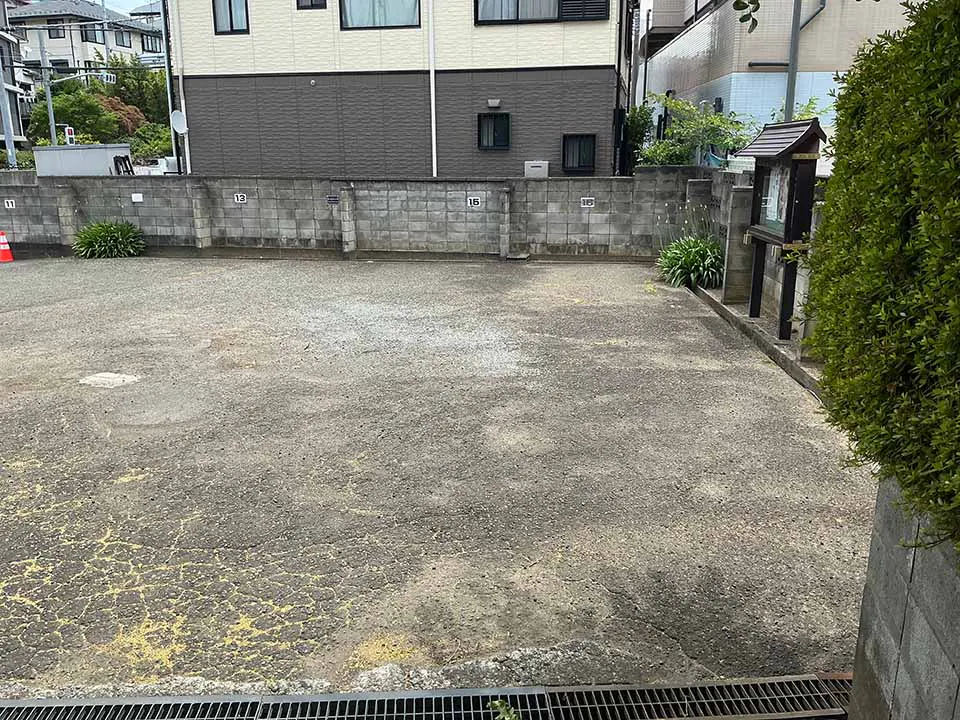 思い出の丘萬福寺樹木葬