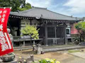 思い出の丘萬福寺樹木葬 本堂