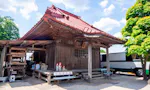 益子町観音寺 永代供養墓・樹木葬 地蔵堂