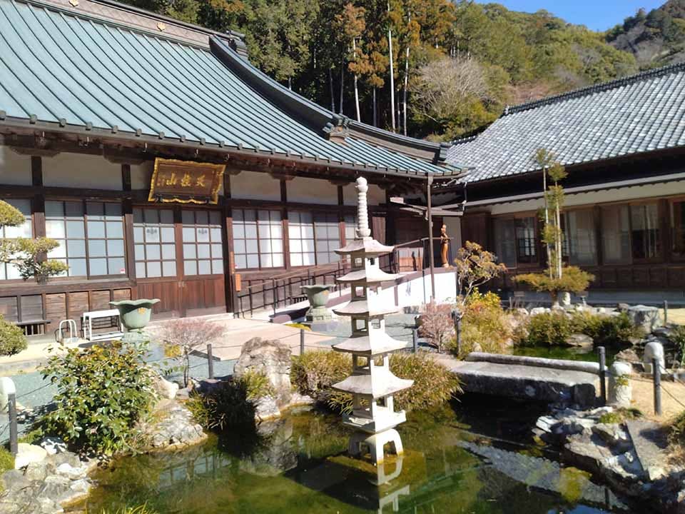 歓昌院 永代供養塔の画像