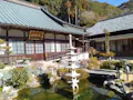 歓昌院 永代供養塔 境内