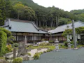 歓昌院 永代供養塔 境内