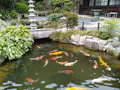 歓昌院 永代供養塔 境内