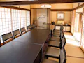 島田霊園　林入寺 控室
