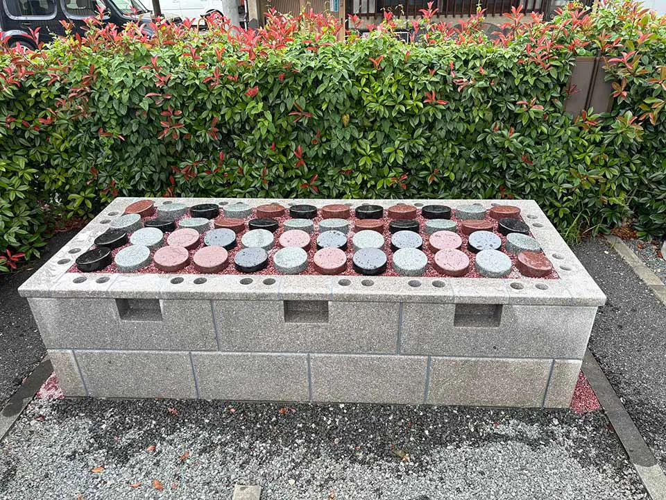惣圓寺 光明墓苑 樹木葬「TUMUGU」 樹木葬「TUMUGU」