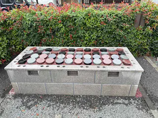 惣圓寺 光明墓苑 樹木葬「TUMUGU」