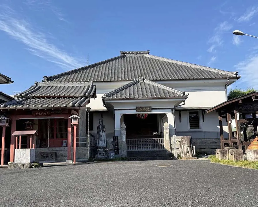 惣圓寺 光明墓苑 樹木葬「TUMUGU」