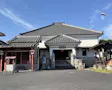 惣圓寺 光明墓苑 樹木葬「TUMUGU」 本堂