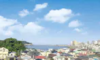 鎌倉七里ヶ浜霊園 永代供養墓