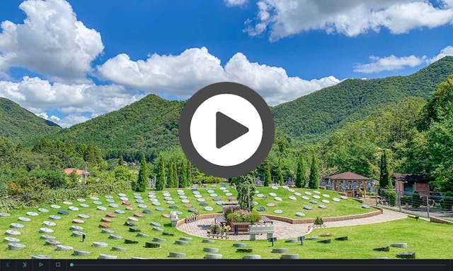 和田寺霊園 一般墓・樹木葬