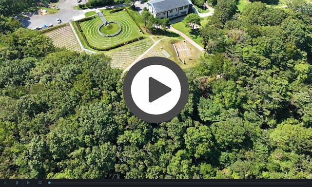 金剛宝寺 天空陵